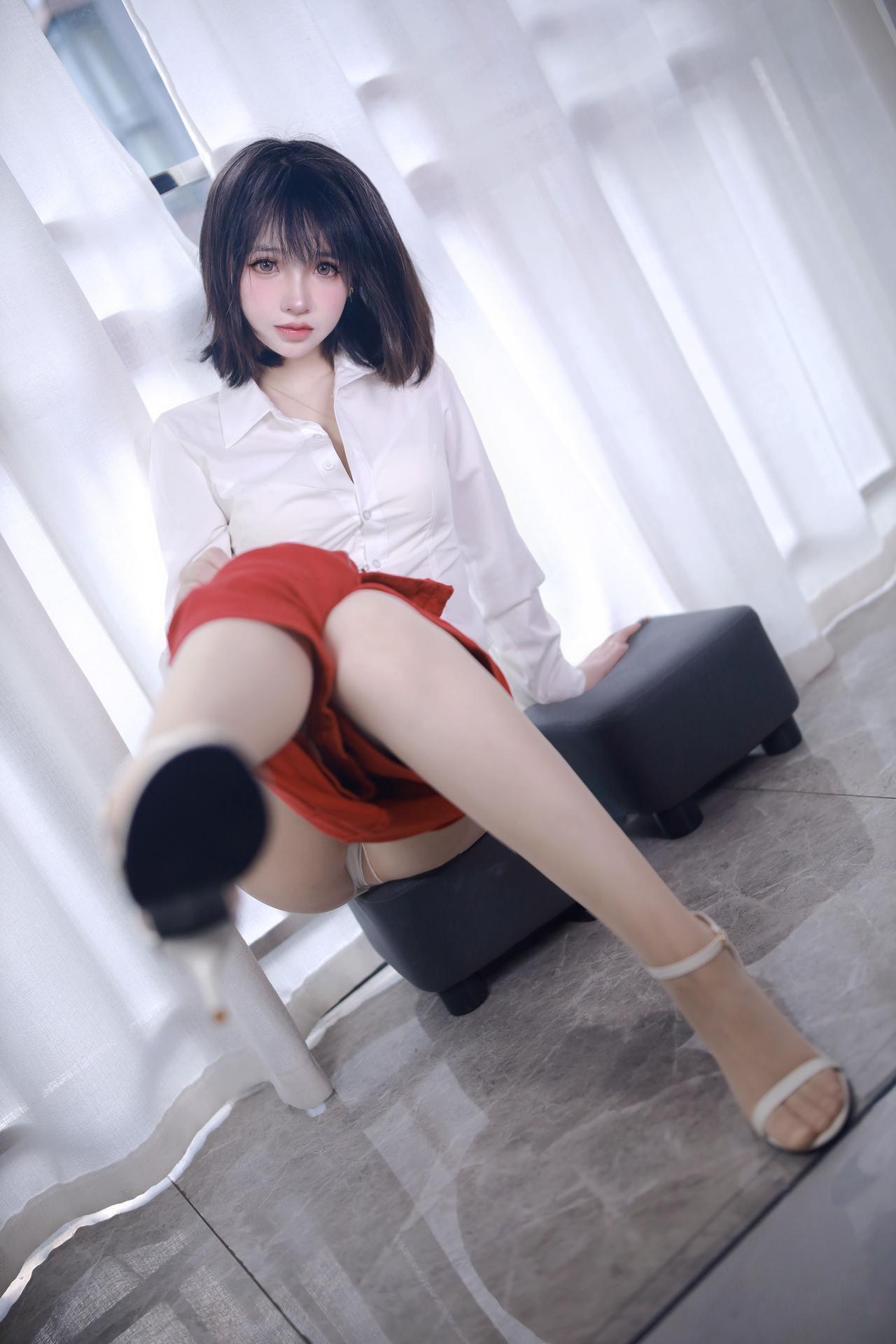 [Cosplay] Fengmao SS - ชุดสมาชิกกันยายน 2025 คอสเพลย์ 68P