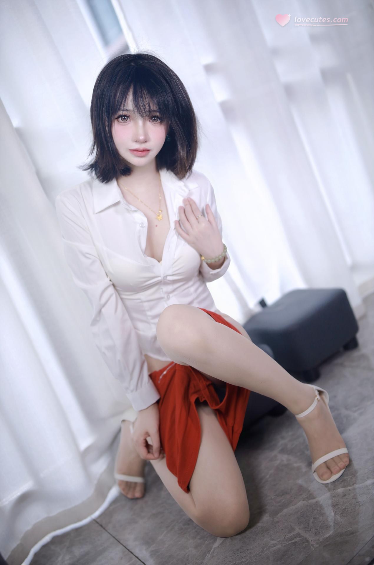 [Cosplay] Fengmao SS - ชุดสมาชิกกันยายน 2025 คอสเพลย์ 68P