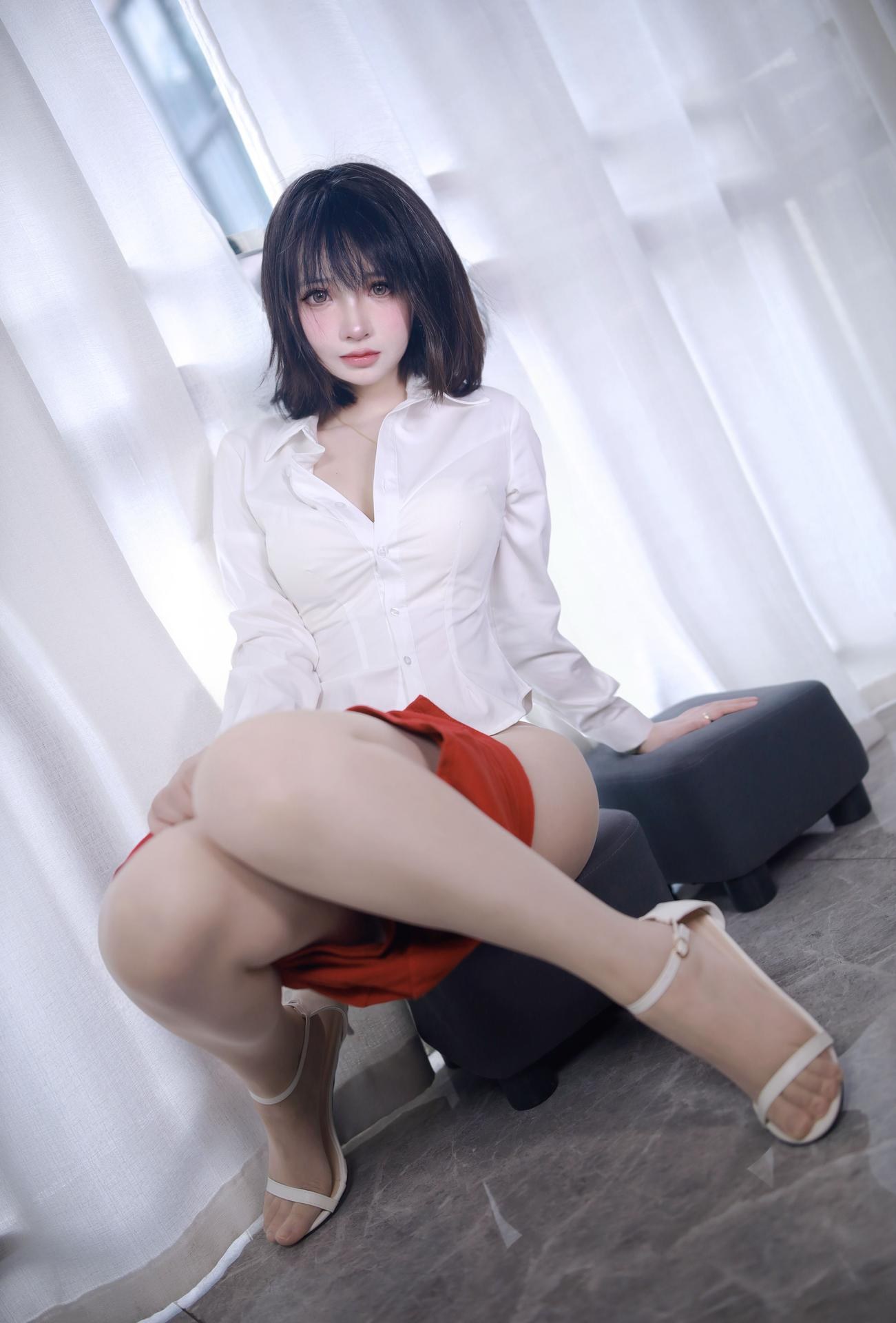 [Cosplay] Fengmao SS - ชุดสมาชิกกันยายน 2025 คอสเพลย์ 68P