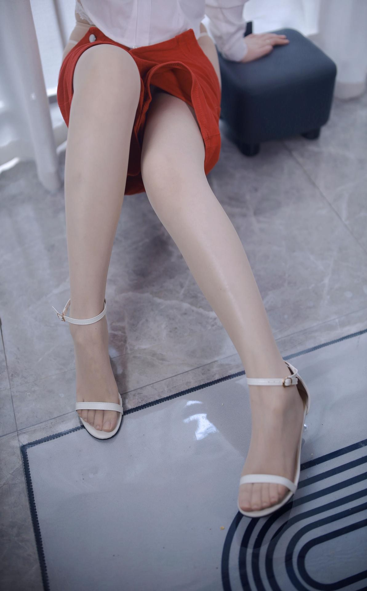 [Cosplay] Fengmao SS - ชุดสมาชิกกันยายน 2025 คอสเพลย์ 68P