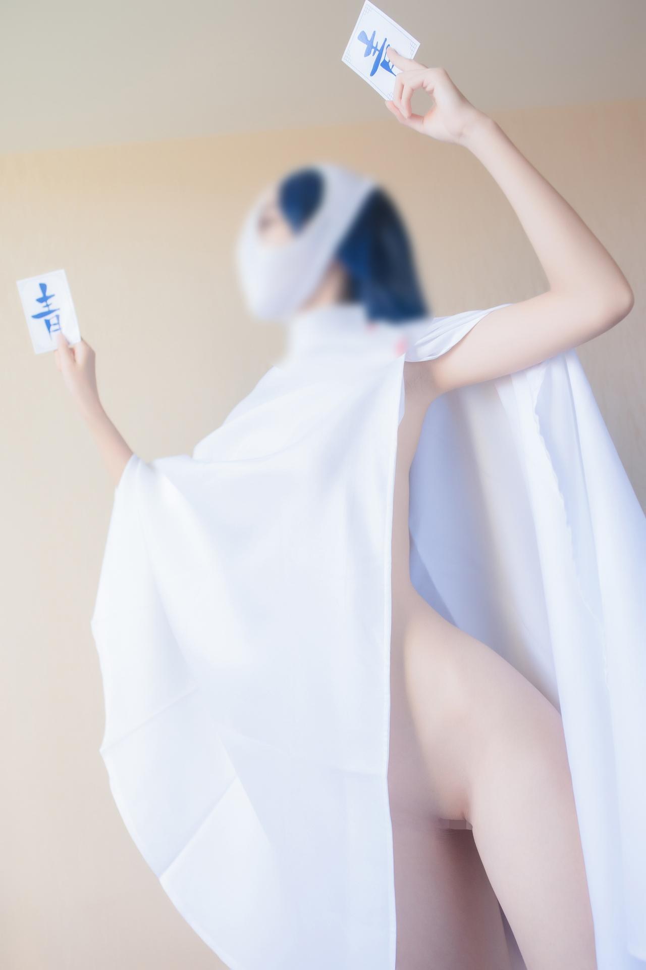 [Phòng riêng] Shaonv Yinghua - Huacheng Ayame: bộ ảnh phòng riêng phong cách ảnh người lớn chi tiết hở ngực bộ ảnh 60P
