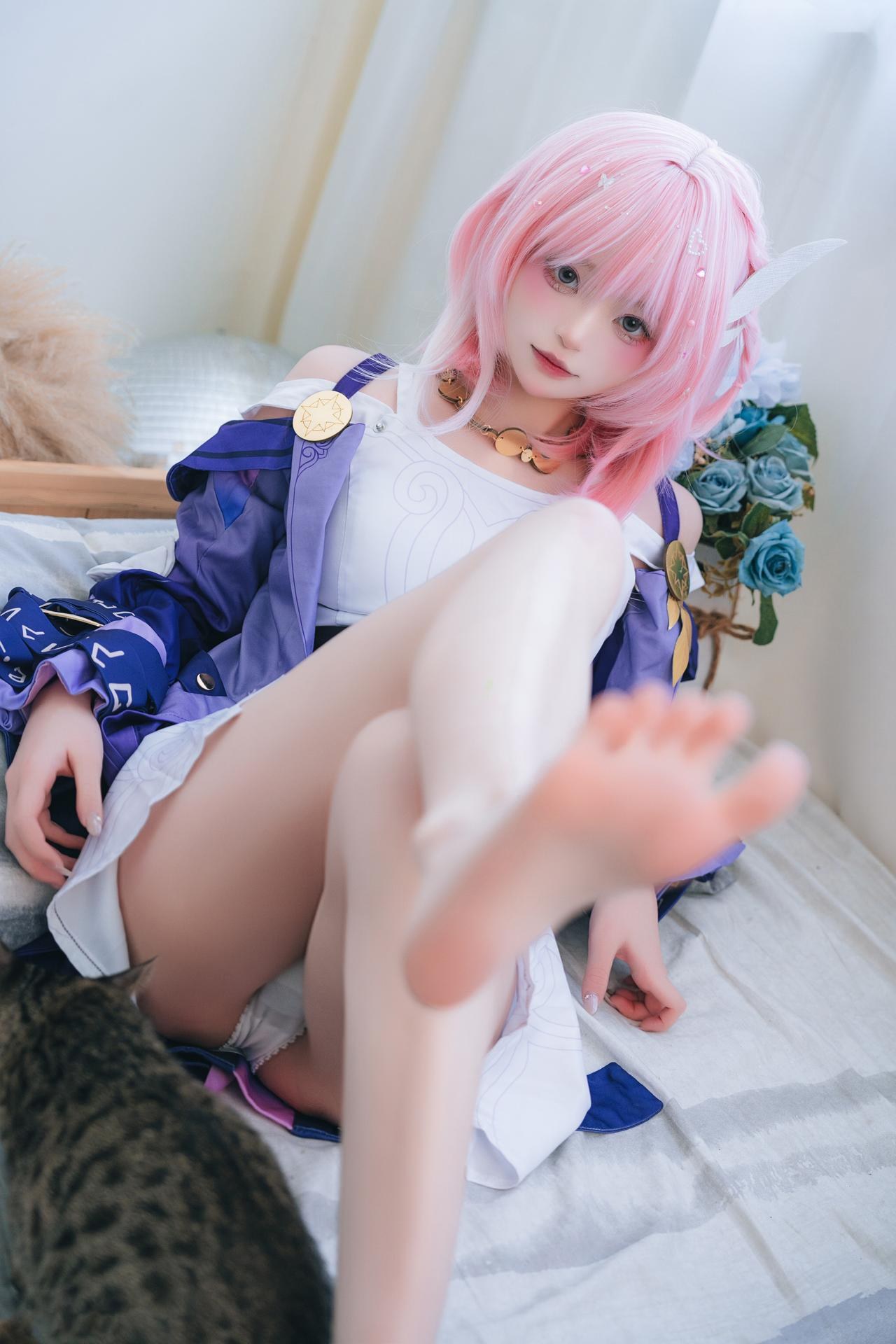 [Cosplay] Irisuare( - Character Cosplay 19P
