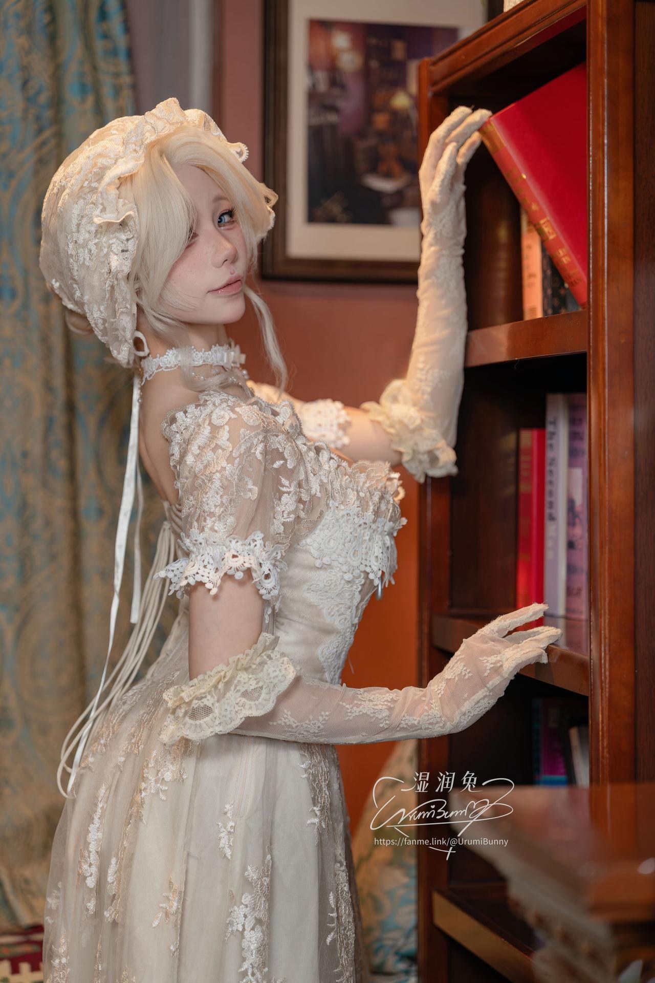 [Private] Featured Coser - Bộ Bust Set 121P3V