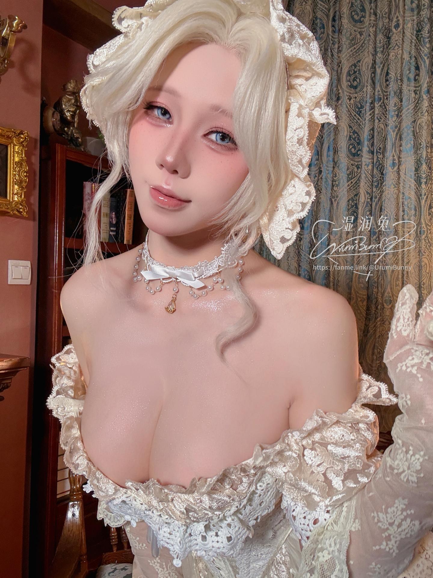 [Private] Featured Coser - Bộ Bust Set 121P3V