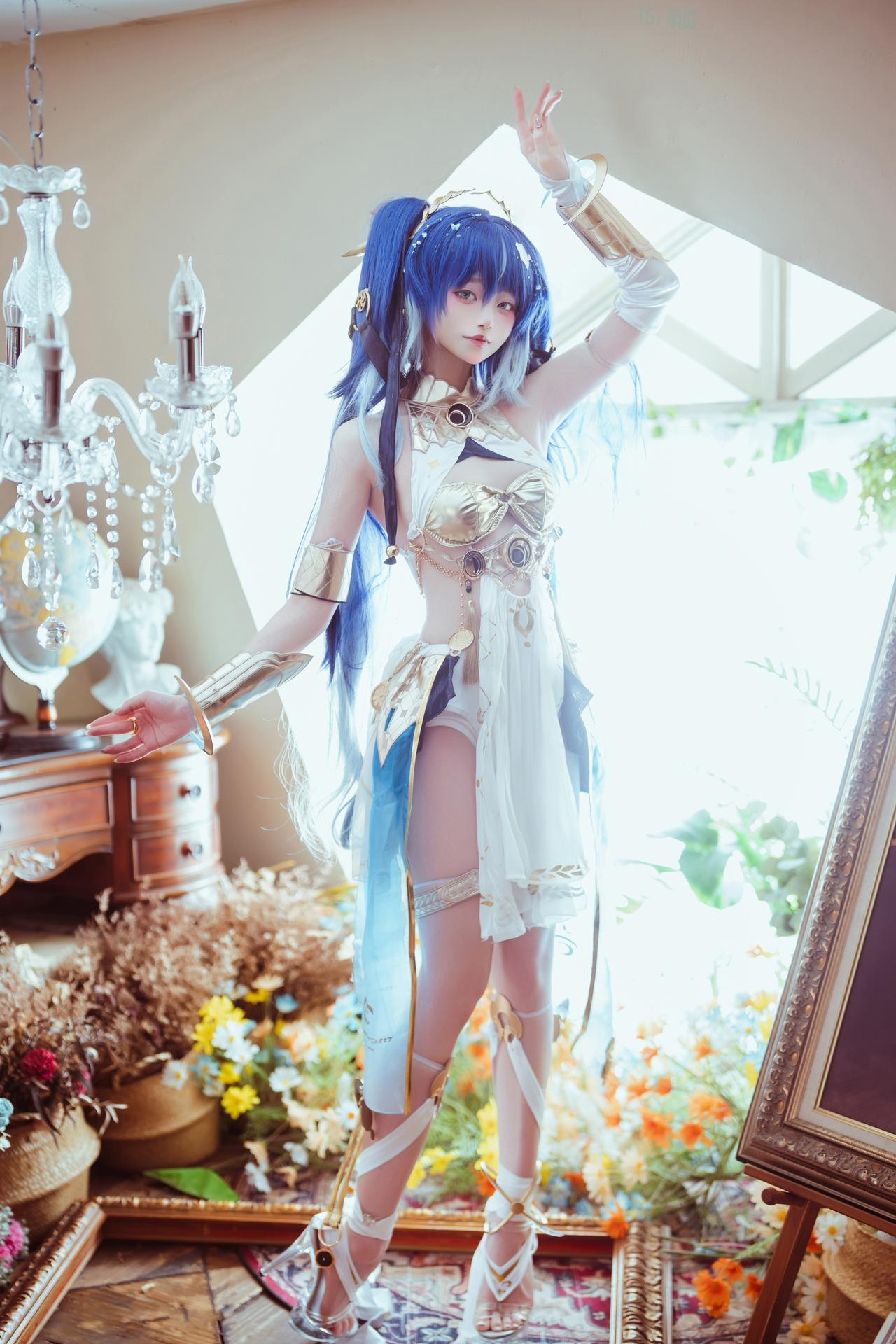 [Cosplay] Irisuare( - Character Private Set 29P