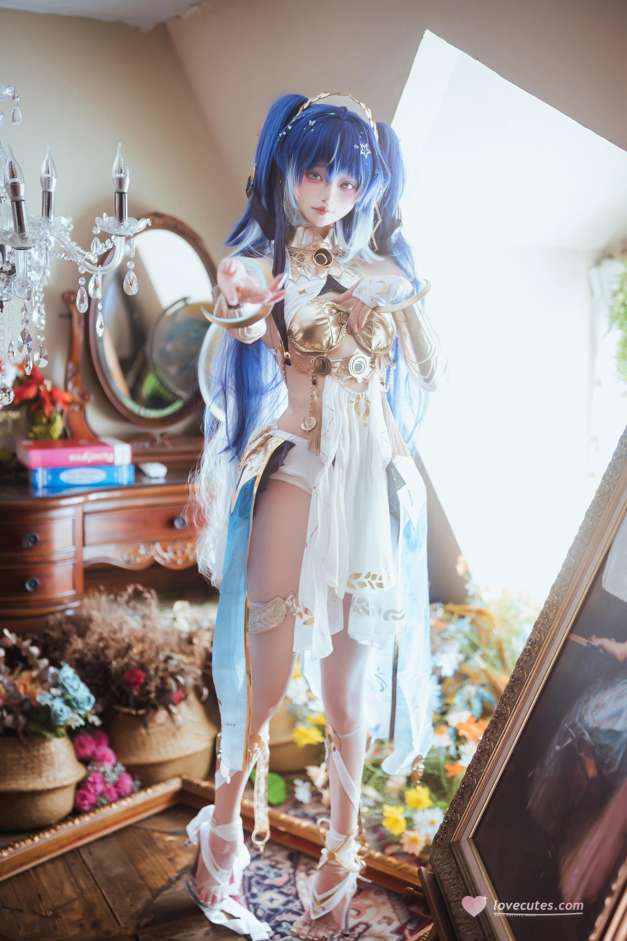 [Cosplay] Irisuare( - Character Private Set 29P