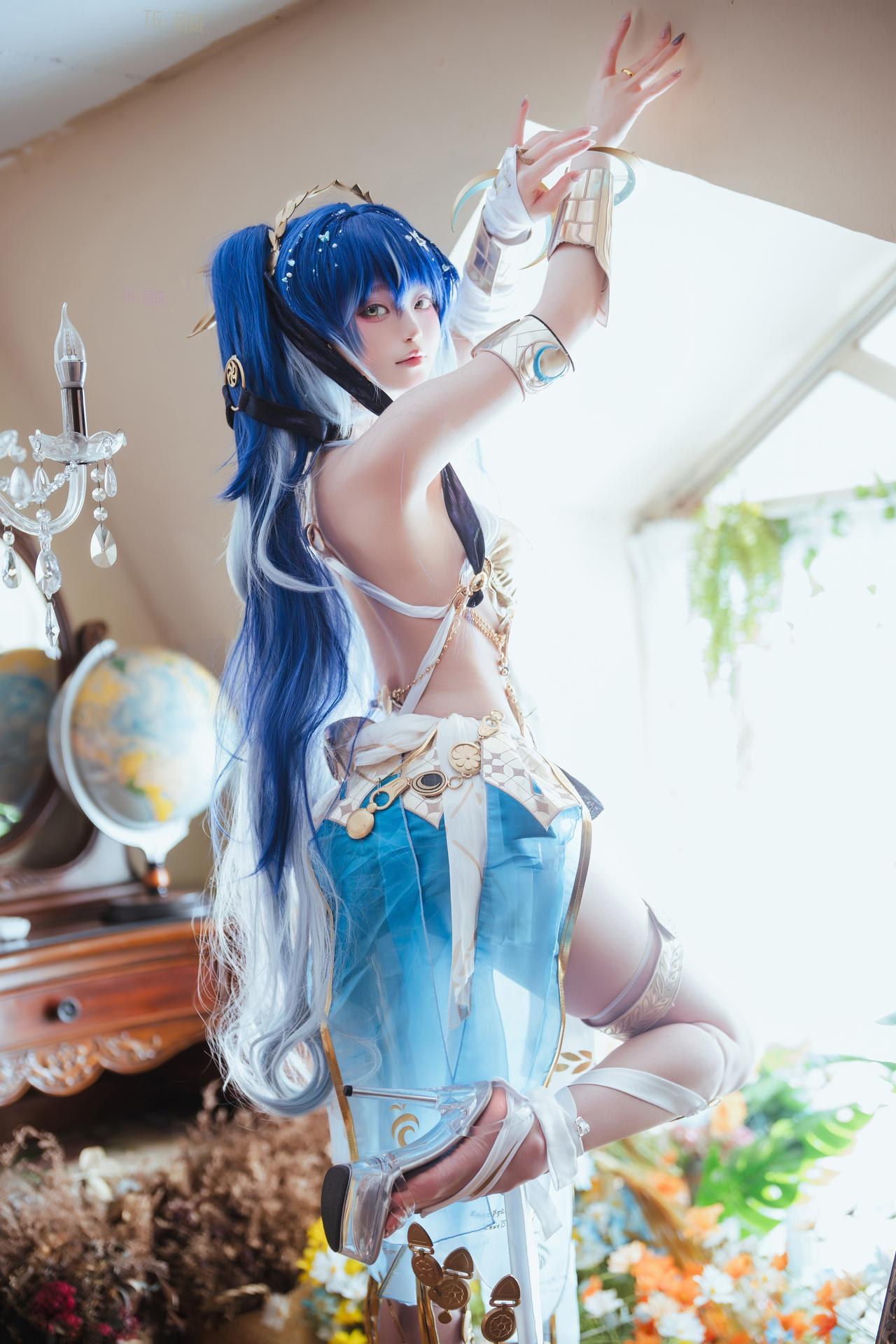 [Cosplay] Irisuare( - Character Private Set 29P