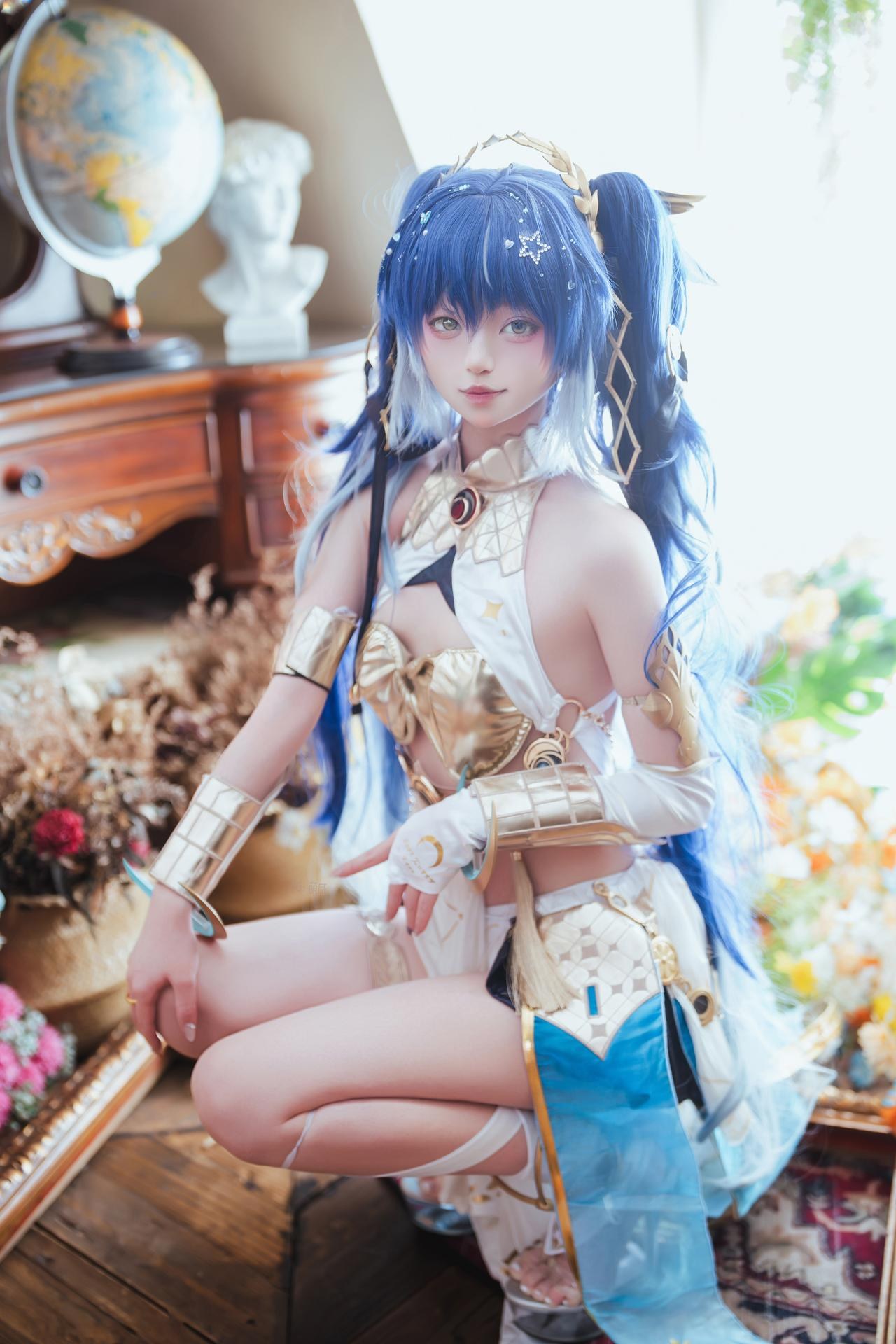 [Cosplay] Irisuare( - Character Private Set 29P
