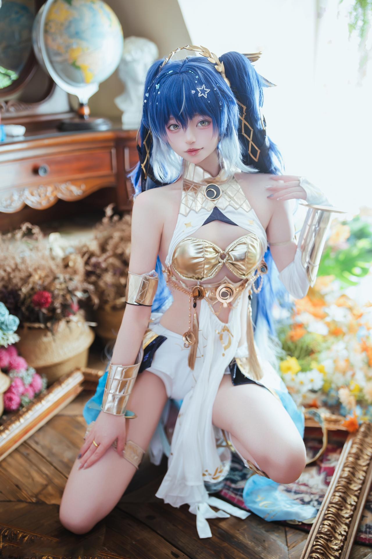 [Cosplay] Irisuare( - Character Private Set 29P