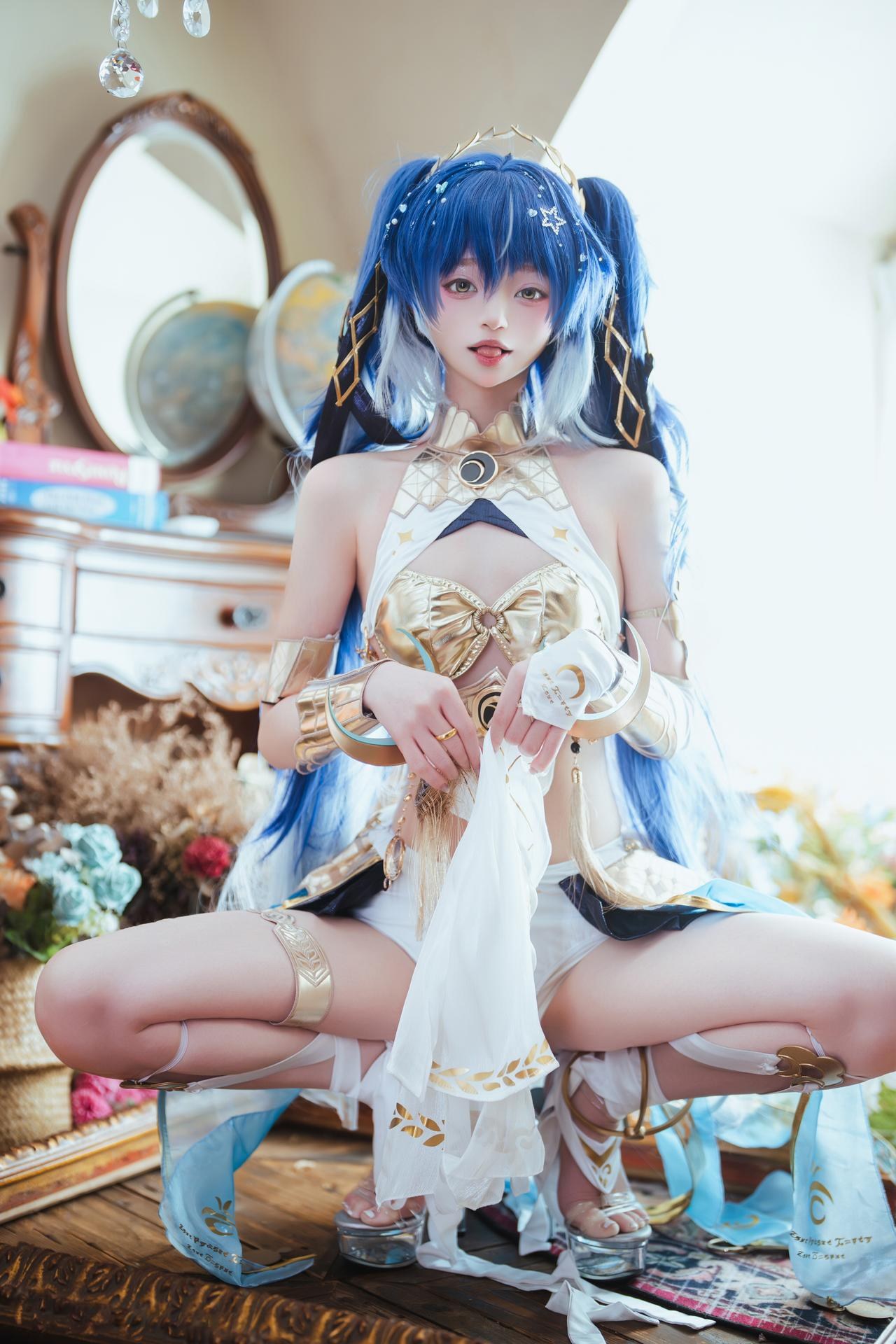 [Cosplay] Irisuare( - Character Private Set 29P