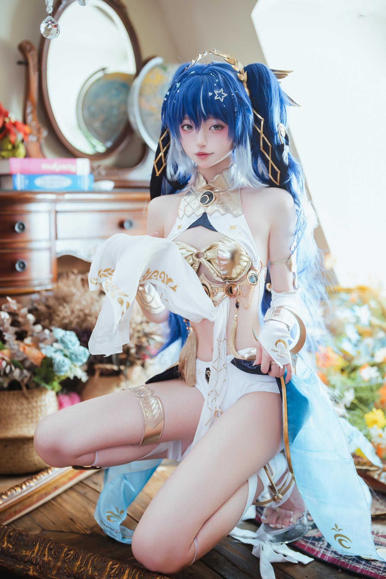 [Cosplay] Irisuare( - Character Private Set 29P