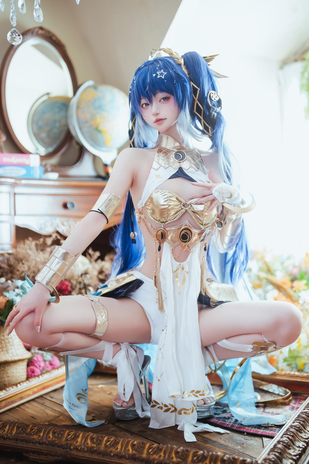 [Cosplay] Irisuare( - Character Private Set 29P