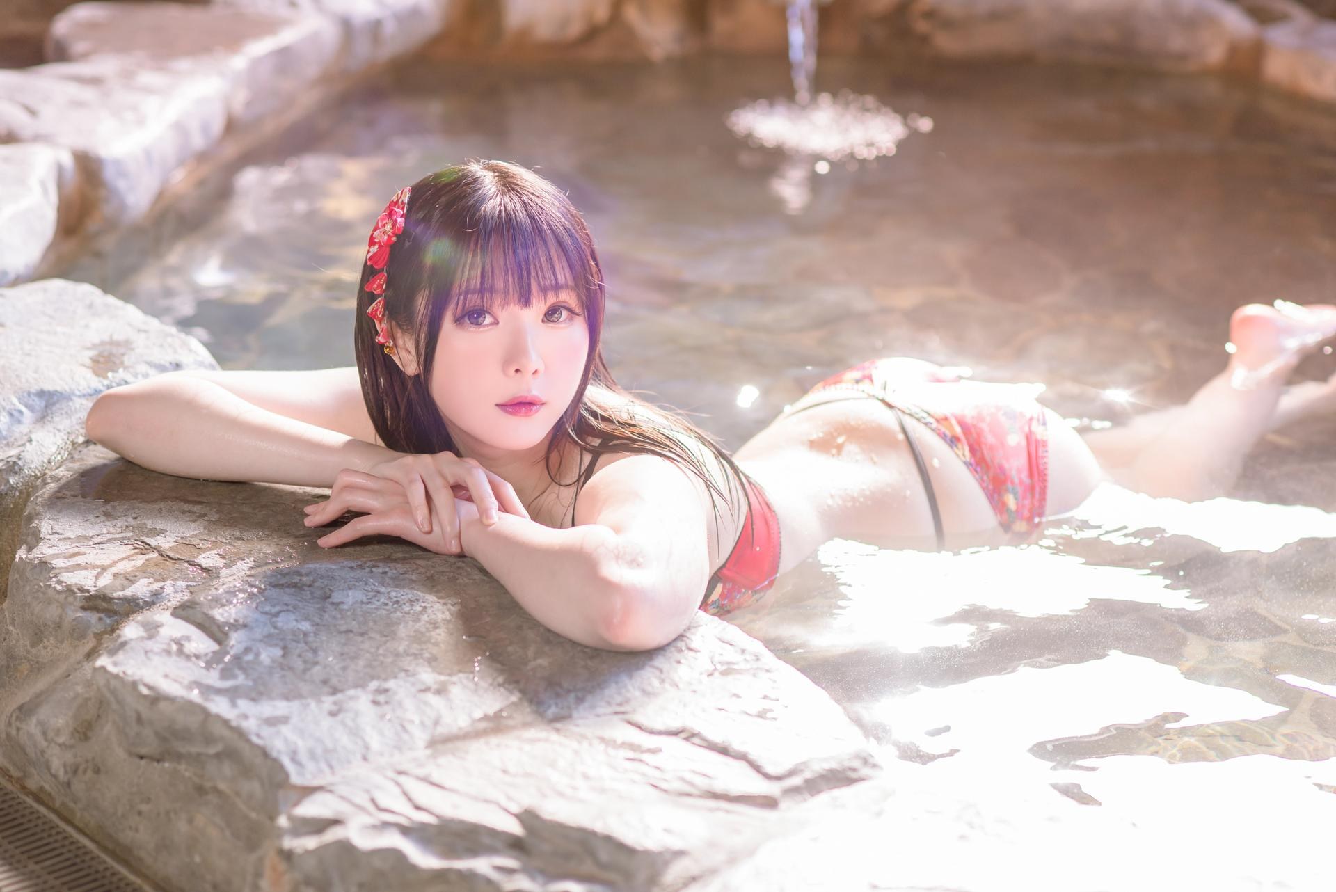[寫真] 霜月shimo - DL寫真集Dailyデイリーしも Vol.04：Daily寫真集Vol.04 115P